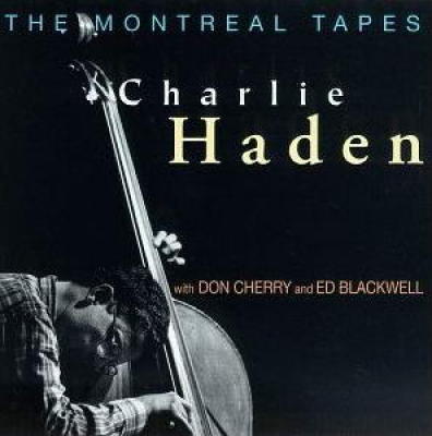 The Montreal Tapes. Vol2. with Don Cherry and Ed Blackwell